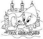 mon anni